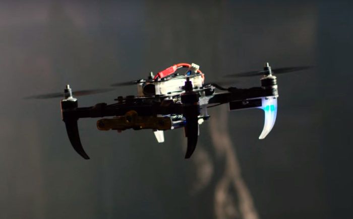 qualcomm-snapdragon-flight-drone 2