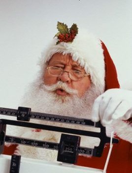 santa-scale