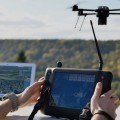 immagine di ugcs ground station per droni