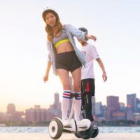 immagine di xiaomi s new hoverboard is the segway you can actually afford