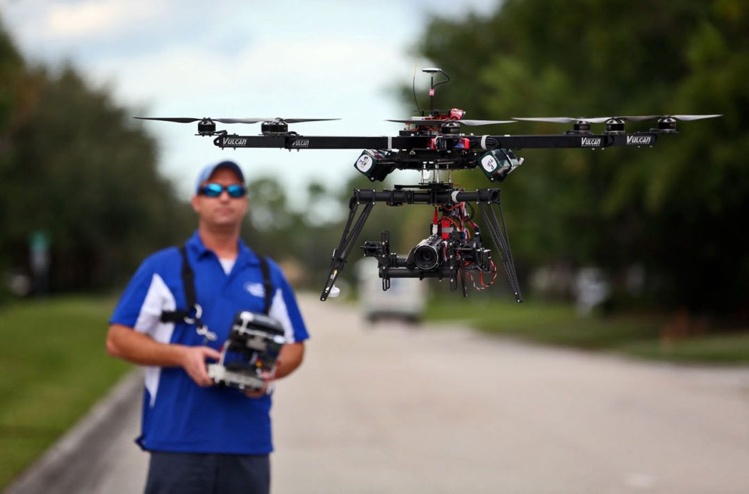 immagine di 1215 met COMMERCIALDRONES P