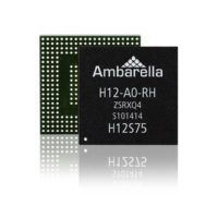 immagine di Ambarella H12