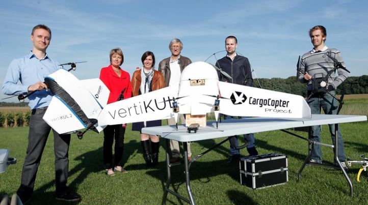 immagine di VertiKUL 2