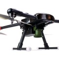 immagine di bird repelling drone 1
