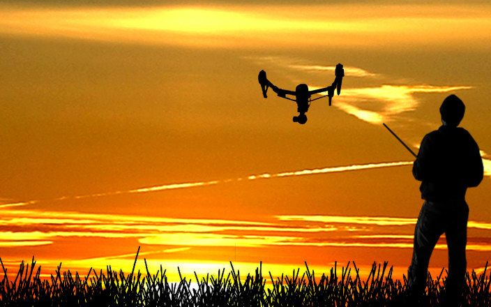 dc area drone user group