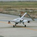 Drone tattico armato turco Bayraktar TB2