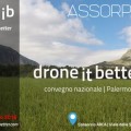 locandina drone it better workshop gratuiti a palermo