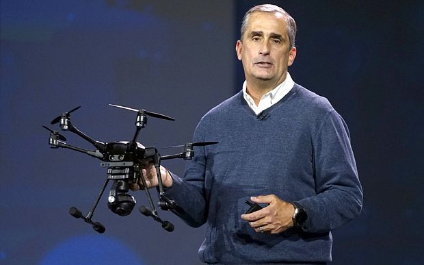 immagine di drone 3542129b