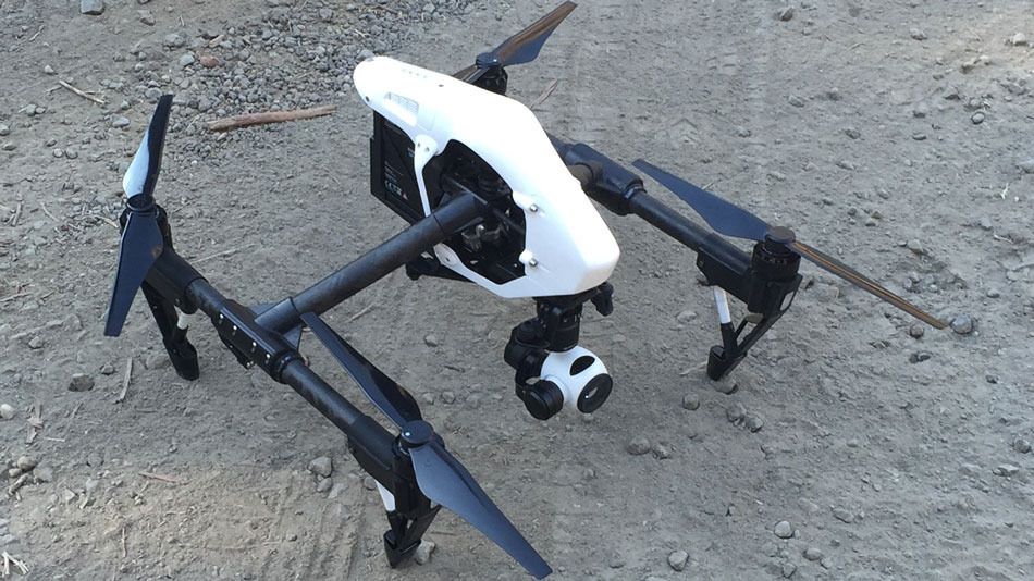 immagine di dronelead