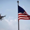 droni negli usa
