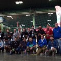 partecipanti manifestazione drone fpv racing Modelgame Bologna