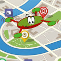 immagine di geofencing