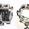 immagine di go pro square