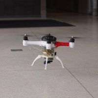 immagine di loon copter amphibious drone 3 2