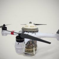 immagine di loon copter amphibious drone 5