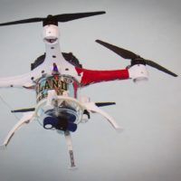immagine di loon copter amphibious drone 6