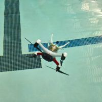 immagine di loon copter amphibious drone 7