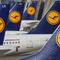 lufthansa entra nel mercato dei droni