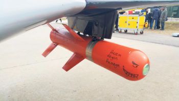 missile aria terra UMTAS