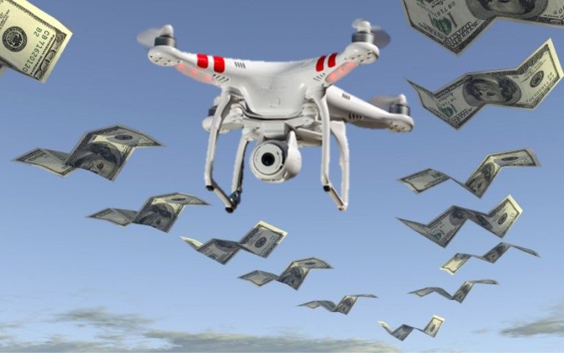 immagine di money