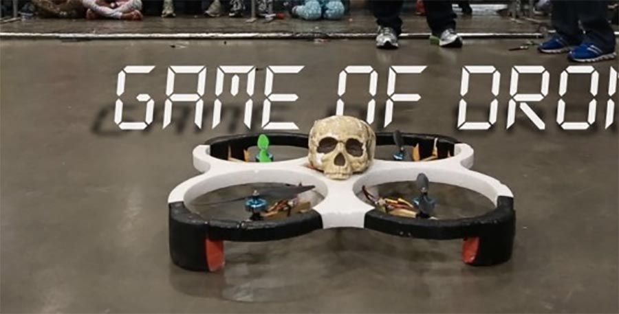 immagine di skull