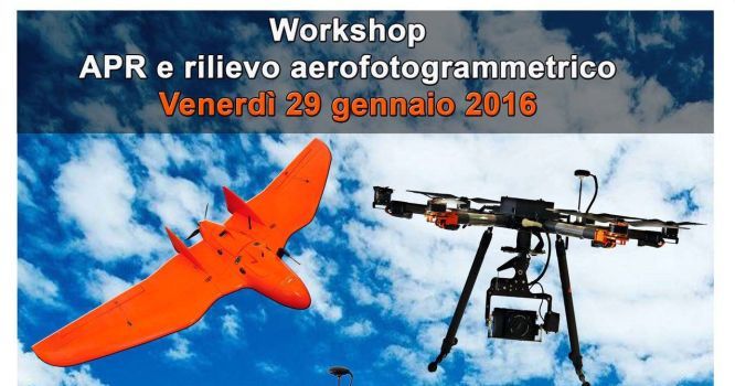 immagine di workshop flytop