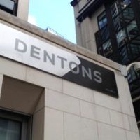 Dentons