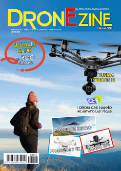 Dronezine 15 Free Edition-1