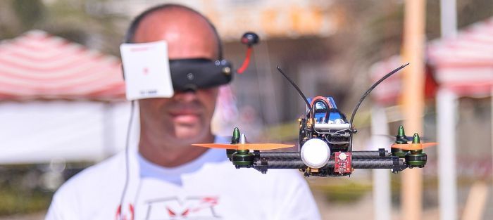 immagine di FPV SMASHDOWN 49