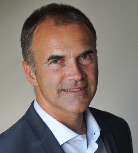 François Ruault_Sales&MarketingDirectorParrot