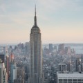 immagine di NYC Empire State Building