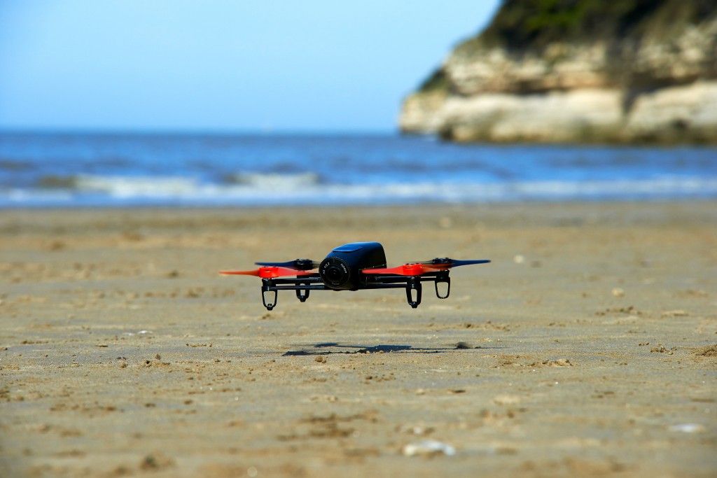 immagine di bebop drone listyle 32