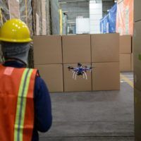 immagine di darpa fla 1