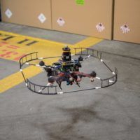 immagine di darpa fla 2