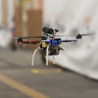 immagine di darpa fla 5