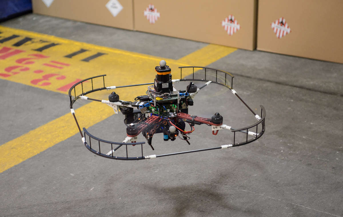 immagine di darpafla