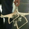 immagine di drone phantom 4 tomato 1