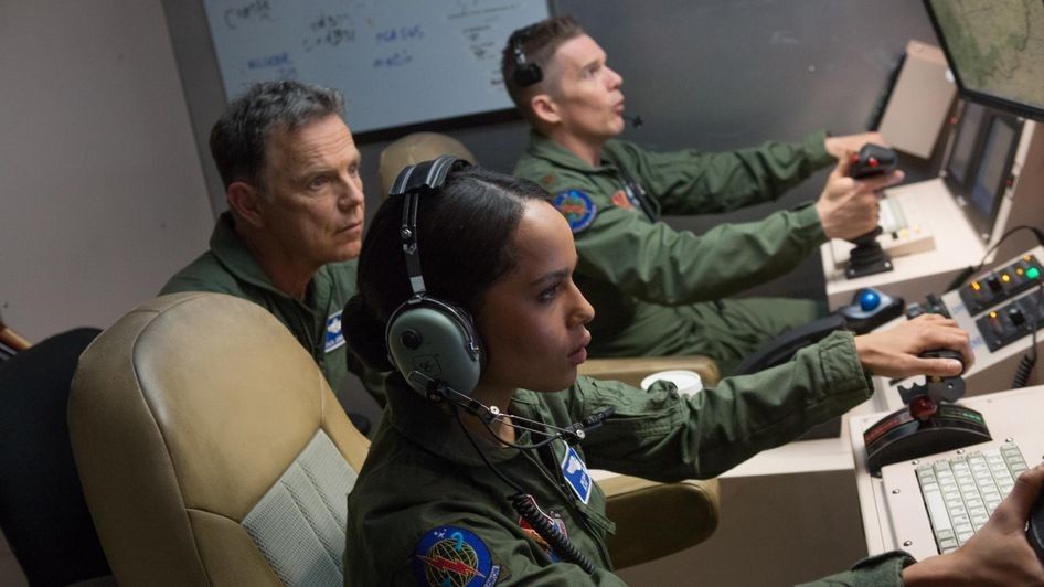 immagine di goodkill