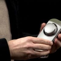 immagine di lg smart controller drone parrot 3
