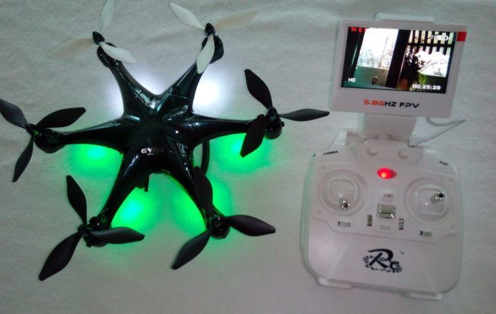 lidi-rc-6LF-drone-esacottero-gearbest