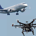 immagine di more drone tha airplane