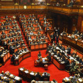 immagine di parlamento italiano 334051931
