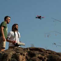 immagine di 3.Parrot Amazzonia EquipeSansMaison 2