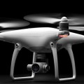 immagine di DJI Phantom 4 foto