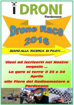 DroneRace2016