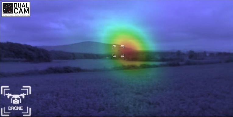 immagine di DualCam IIT