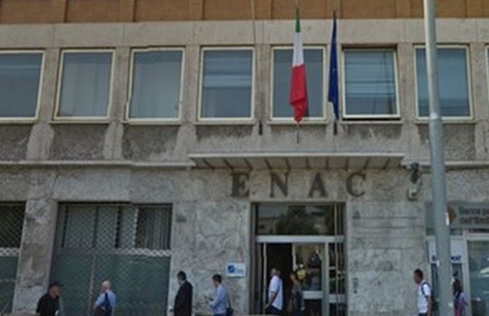immagine di ENAC tavolo tecnico sapr