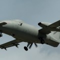 Drone Piaggio Aerospace P.1HH