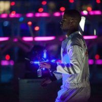 immagine di drone racing dubai