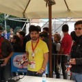 gruppo droni racing FPV roma